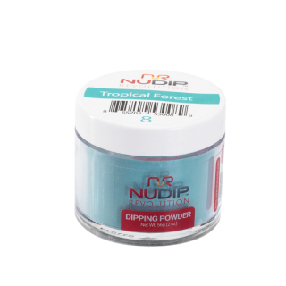 NUDIP Revolution Dipping Powder Net Wt. 56g (2 oz) NDP08